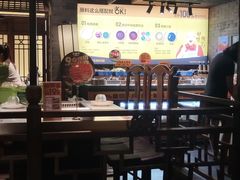 -东道煮牛肉火锅(东盛大街店)