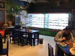 -马路边边火锅串串(观前街店)