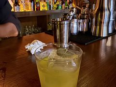 -BIJOU coffee&cocktail(龙岗万科广场店)