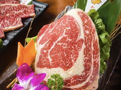 -热血兄弟·炭火烤肉(融侨中心店)