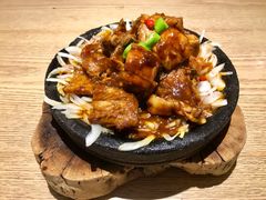 -中国徽菜·徽商故里(广安门店)