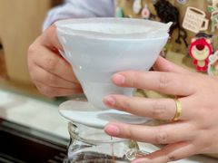 -Torch Coffee 炬点咖啡