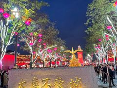 -大唐不夜城