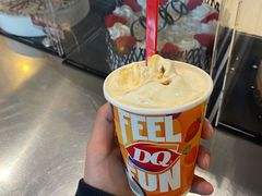 -DQ·蛋糕·冰淇淋(惠山万达店)