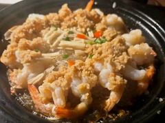 -前海沿·青岛菜(大拇指广场石老人店)