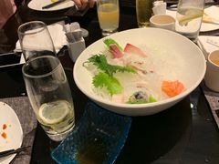 -佛山希尔顿酒店·融誉亚洲美食荟