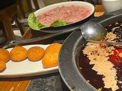 -陈眼镜火锅(总店)