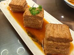 -富临轩私房菜(集庆门大街店)