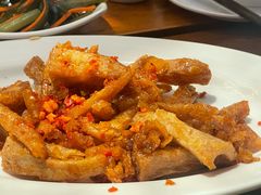 -少林寺欢喜地素斋馆