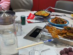 -香约老地方烧烤(九道街店)