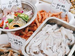 -梅子大排档