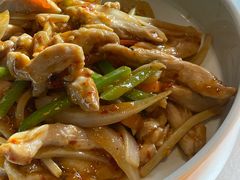 东安仔鸡-马凯餐厅(长椿街店)