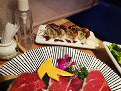 -江户烧肉(高德店)