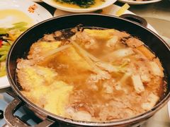 -浦东绿地铂骊酒店品珍轩中餐厅