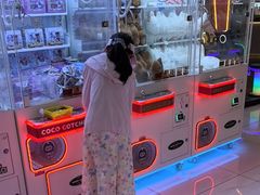 -可爱抓 COCO  GOTCHA(天津鹏欣水游城店)