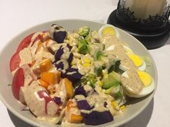 -巴罗萨澳洲滚石牛排(万达广场店)