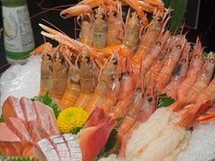 -大葉日本料理·龍蝦任食放題(廣州W酒店)