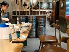 -森龍邑·烧烤·海鲜·炒菜(闽江路店)