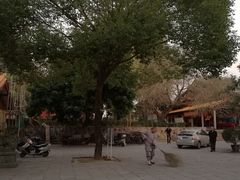 -梵天禅寺