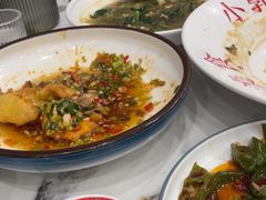 -小郭私房菜·海肠捞饭店(学士街店)
