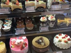 -85度C(青岛闽江路店)