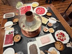 -南门涮肉(通州店)