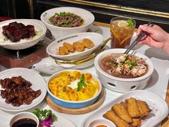 -新白鹿餐厅(第一百货店)