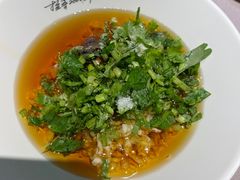 -蜀九香火锅(玉林店)