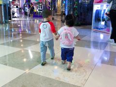 -美吉姆早教(高新中心)