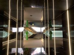 -TRACTION 运动中心(金融街店)