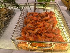 -桂林喜来登饭店雅琴餐厅