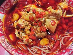 -辣小鲜·南昌大排档(船山路店)