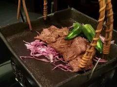 -广州建国酒店·涟日本料理