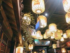 -南京大牌档(新街口德基广场店)