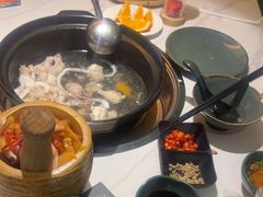 -狐狸爱上椰子鸡(滨江星光大道店)