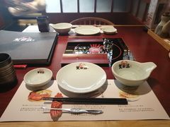 -蟹田居·活蟹料理(东城店)