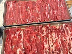 -小城牛事·鲜牛肉火锅(万达店)