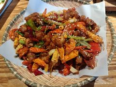 -小和庆·知味(首铸万科店)