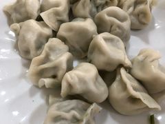 -军嫂饺子馆(岳家寨小区店)