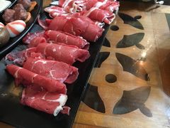 -丽江庭院之爱在路上(西单店)