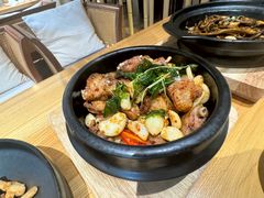 -竹里馆·淮扬菜·功夫茶(老门东店)