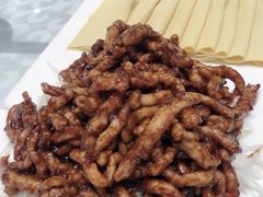 -金蝉食府(维吉奥广场店)