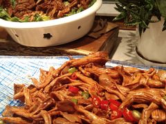 -食尚名肴自助涮烤