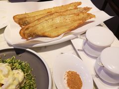 -喜鼎海胆水饺(柏威年购物中心店)