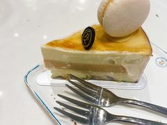 -PAUL LAFAYET 法式甜品(深圳湾万象城店)