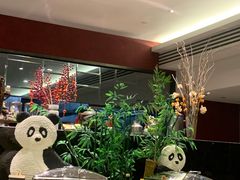 -榛悦隆堡成都酒店(春熙路太古里店)