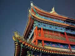 -西安城墙·碑林历史文化景区