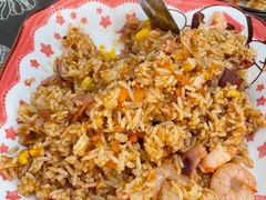-家利美食店
