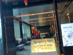 -北京希尔顿逸林酒店