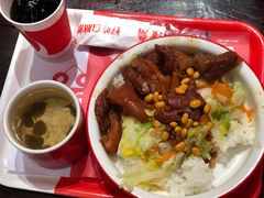 -猪角·闽南猪脚饭(茶亭店)